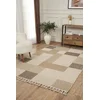 Conceptum Hypnose Tepih Beverly 2211, 200x290 cm, Beli