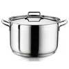 HASCEVHER HASCEVHER, ANETT, KOZICA VISOKA S POKROVOM, 24x19 CM, 8.50L, 1 KOS, (22153249)