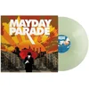 Mayday Parade - A Lesson In Romantics (Coke Bottled Clear Coloured) (LP)