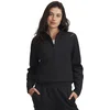 Mikina Under Armour Unstoppable Flc Hz Black S