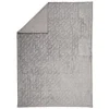 Esprit TANKA ODEJA E-SCATTER 140/190 cm siva