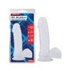 CHISA Dildo, Providni