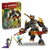 Lego NINJAGO Kolov mek za misije i zmaj zejn ( 1045198 )