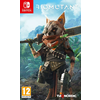 Switch Biomutant