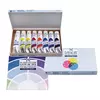 Tempere GOUACHE TALENS SET 8x20ml (Tempere Royal Talens 8x20ml)