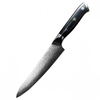 Damaškov nož za kuhinju - Big Chef/Crna KP32715