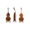 Kontrabas 3/4 Premium line - laminiran Gewa GS403.332
