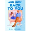 And Now, Back to You