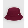 Roxy Bloom Rider Cord Hat beet red