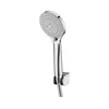 OMNIRES YOSEMITE-PCR - Tuš set YOSEMITE sijajni krom
