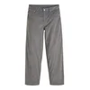 LEVIS Kavbojke 578 kaki