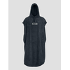 Ion Core Surf Poncho black