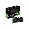 MSI grafična kartica GeForce RTX™ 3050 VENTUS 2X 8GB OC
