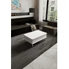 Hanah Home Sto za dnevnu sobu Nino 90x40x60 cm, Beli