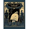 1629... ili jeziva priča o brodolomcima Džakarte 1