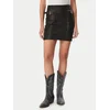Guess Mini krilo W6BD15 D2112 Črna Regular Fit