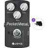 Joyo JF-35 Pocket Metal SET Kitarski efekt