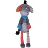 Nobby Igrača za pse Osel 56cm