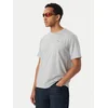 Reebok Majica Aurek RK25743CCM Svetlo siva Regular Fit