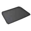 Rubber trunk mat Citroen C3 Aircross 2025- (combustion engine, upper and lower floor)