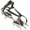 Black Diamond Serac Strap Crampons dereze