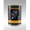 PetPlus konzerva za pse - piletina i šargarepa 1240g