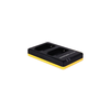PATONA - Dual Quick USB punjač za fotoaparat Sony NP-BG1