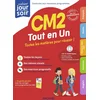 Tout en un CM2
