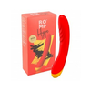 ROMP Vibrator Hype, 21cm, Crveni