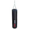 Kubisport Boksarska vreča 150 cm - črna