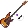 Sire Marcus Miller P5R Alder-4 Basic SET Tobacco Sunburst Električna bas kitara