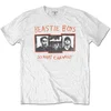 Beastie Boys So What Cha Want White L Majica