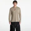 Horsefeathers Fury Long Sleeve Jersey taupe