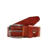Jack & Jones Paul Pas 784157 Rjava