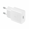 SAMSUNG Punjač Type C 15W/ bela EP-T1510-NWE