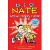 Big Nate: Great Minds Think Alike