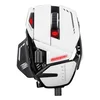 Miš Madcatz R.a.t. 8+ White