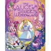 Alices Guide to Wonderland (Disney Alice in Wonderland)