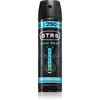 STR8 Muški dezodorans Wild Beat, 250 ml