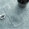 Maska za telefon Ice Cube za Motorola E14/ G04/ G04S/ G24, Providna