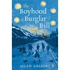 Boyhood of Burglar Bill
