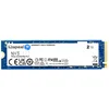 Kingston SSD SNV3S/2000G M.2 NVMe 2TB , NV3, PCIe Gen 4x4, Read 6,000 MB/s, Write 5,000 MB/s,, 2280