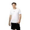Moška majica Bauer Core SS Tee White XXL