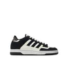 Adidas Muške patike rapid court low M, Belo-Crne