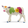 Schleich Limited Edition pisanega spomladanskega teleta