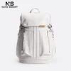 Nayo Smart Torba za laptop, Bela