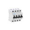 Eaton Odklopnik 4P D 1.6A 15kA AC FAZ-D1.6/4 279071