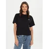 Guess Jeans Majica W4YI05 K8HM0 Črna Boxy Fit