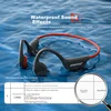 POLVCDG Bluetooth slušalice X7, Crne