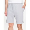 Lacoste Športne kratke hlače GH9627 Siva Regular Fit